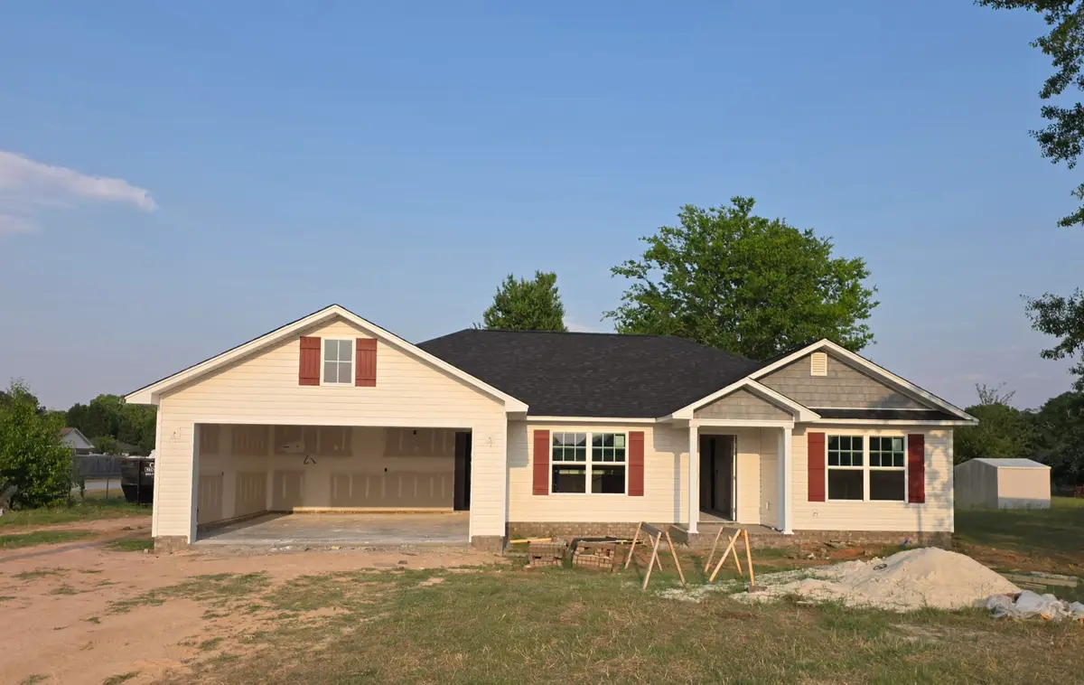 3385 Black River Road, Dalzell, SC 29040 - #1