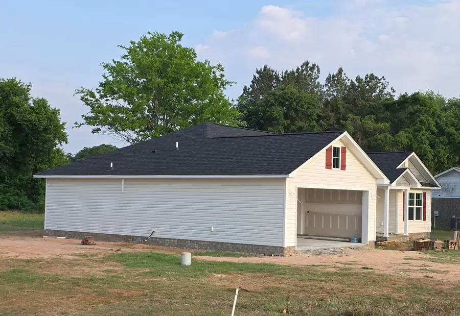 3385 Black River Road, Dalzell, SC 29040 - #2