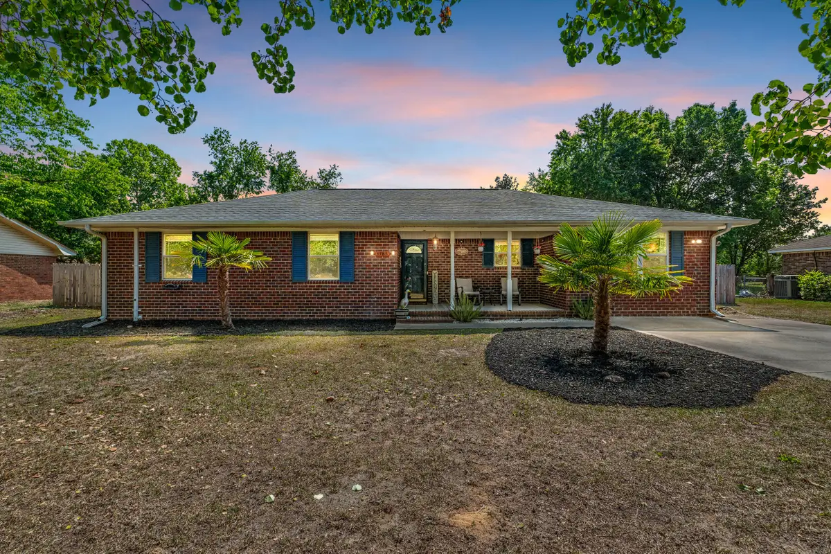 1785 Anburn Drive, Sumter, SC 29154 - #1