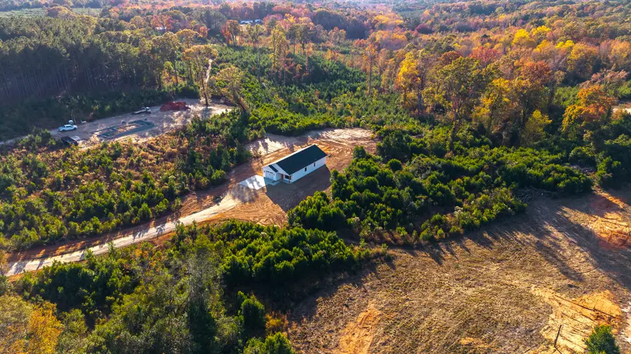 3074 Peach Orchard Road, Dalzell, SC 29040 - #2