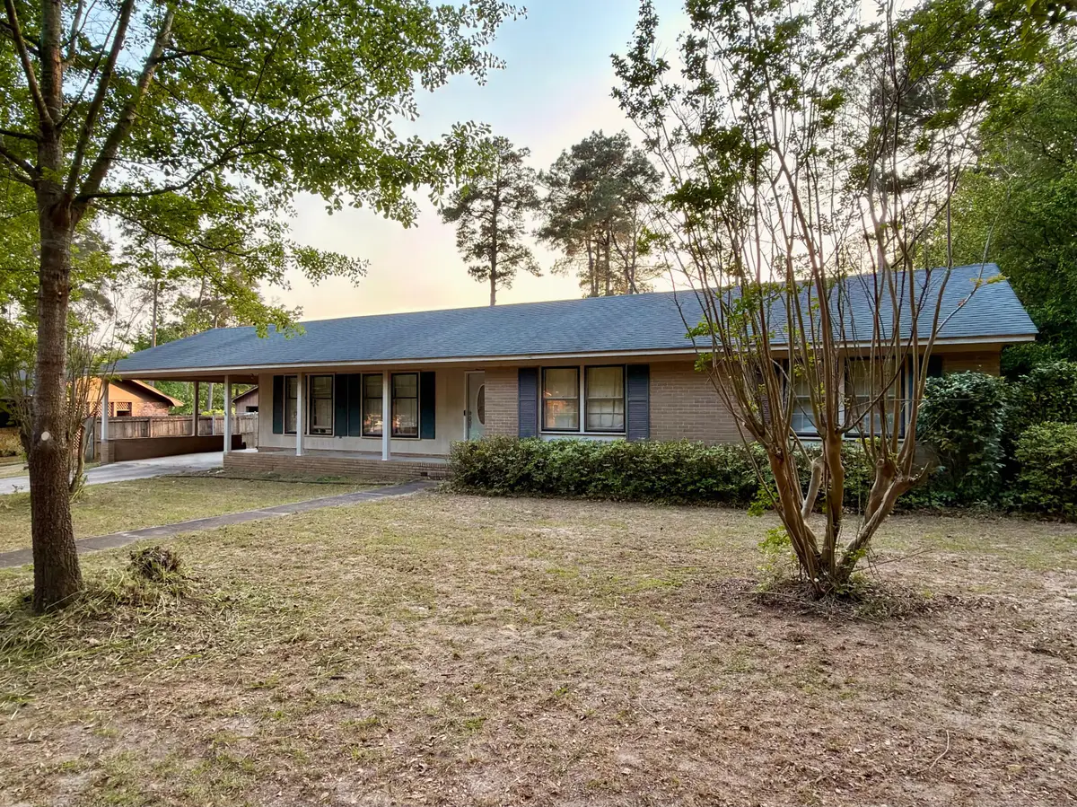 1240 Devonshire Drive, Sumter, SC 29154 - #1