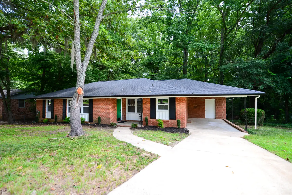 4 Valleybrook Court, Sumter, SC 29154 - #1