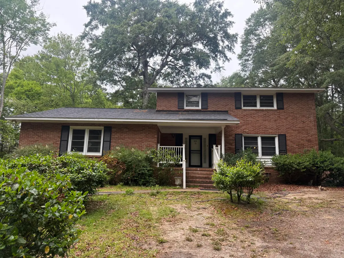 6275 Brookland Drive, Sumter, SC 29154 - #1