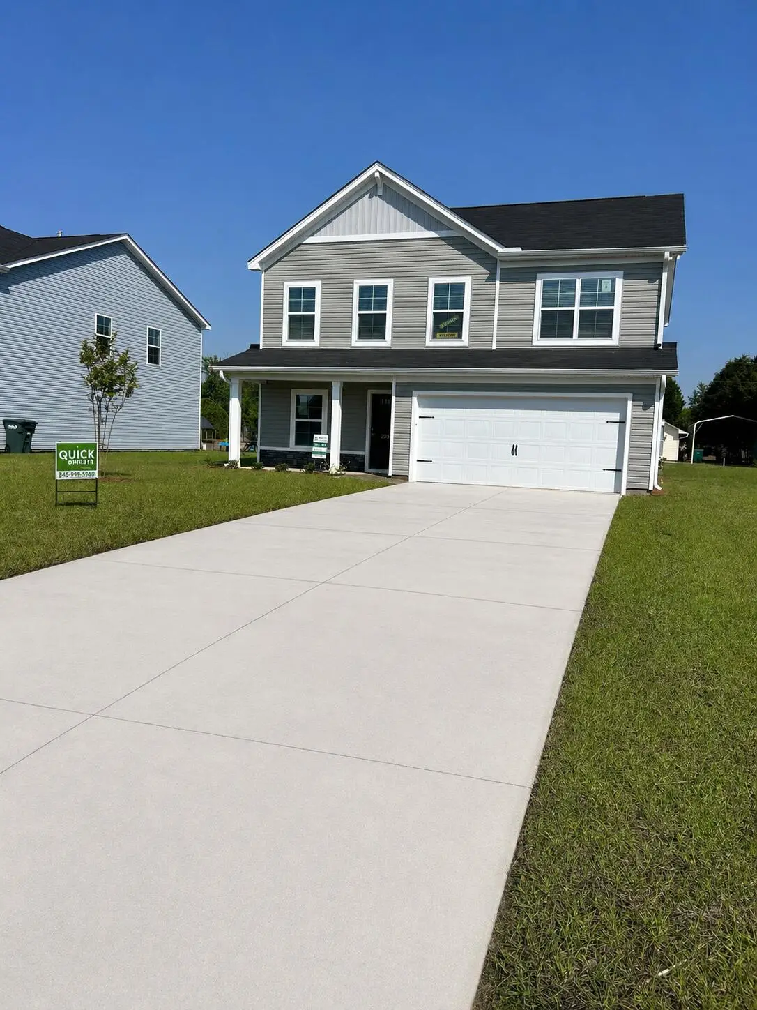 2249 Citation Street #12, Sumter, SC 29153 - #1