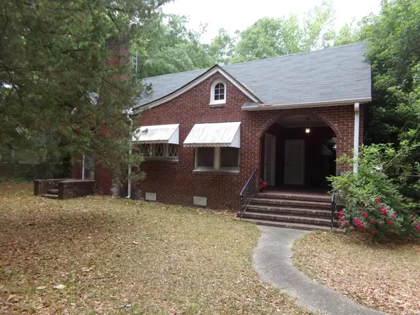7 E Charlotte Avenue, Sumter, SC 29150