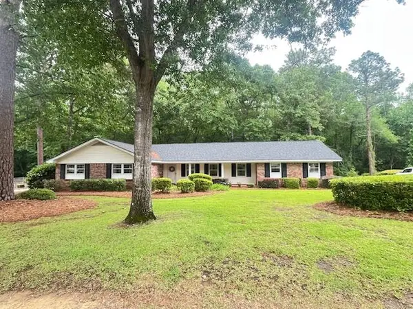719 Fawn Circle, Sumter, SC 29150