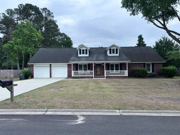 2820 Widgeon Way, Sumter, SC 29150