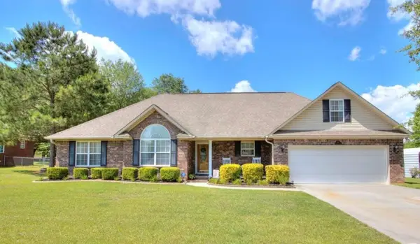 2415 Navigator Circle, Dalzell, SC 29040