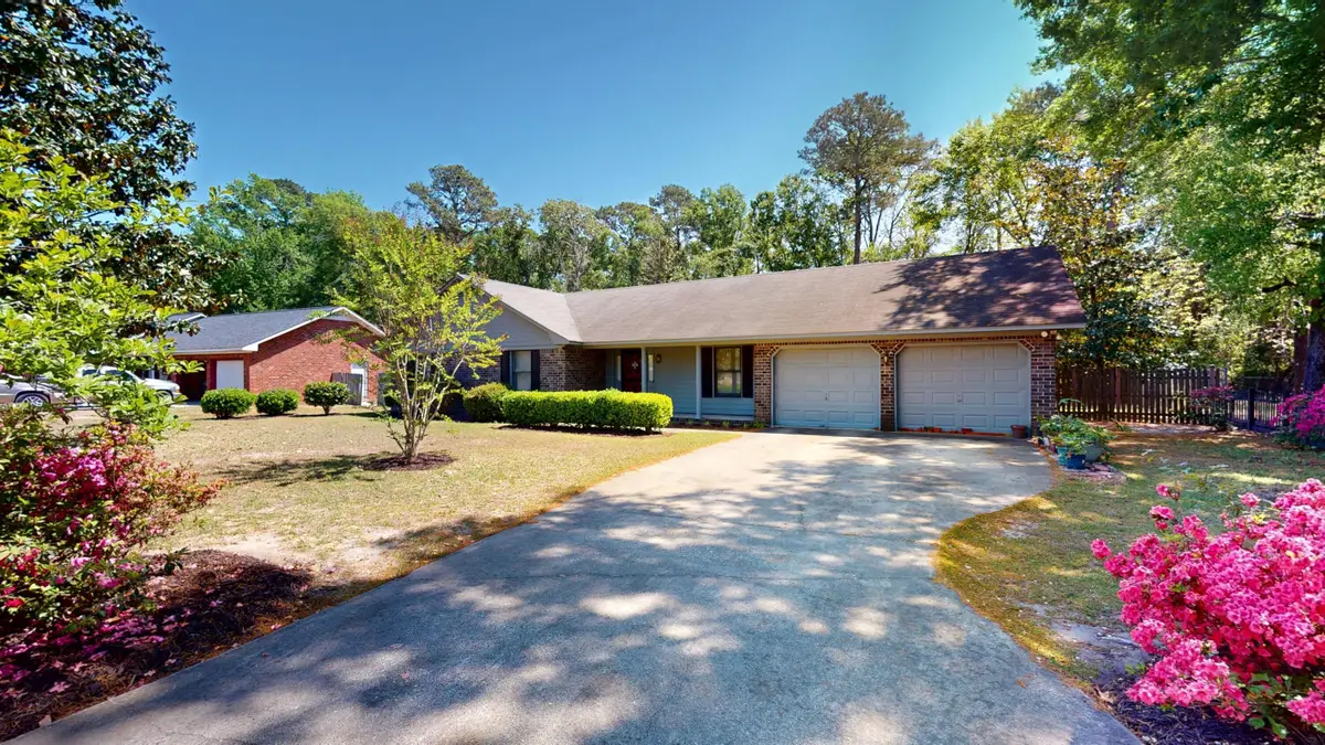 986 Dover Circle, Sumter, SC 29154 - #1