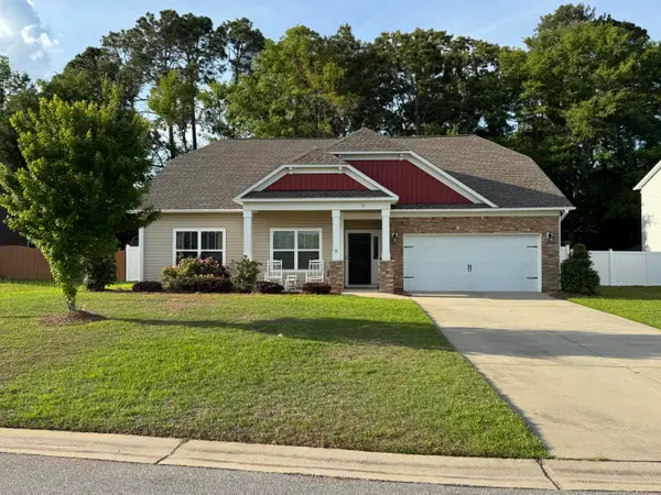 15 Whitetail Circle, Sumter, SC 29154