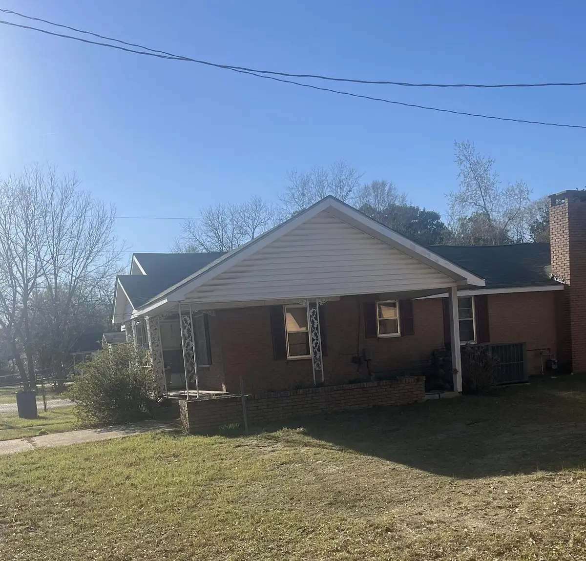 201 Webb Avenue # Ave/203, Sumter, SC 29150 - #1