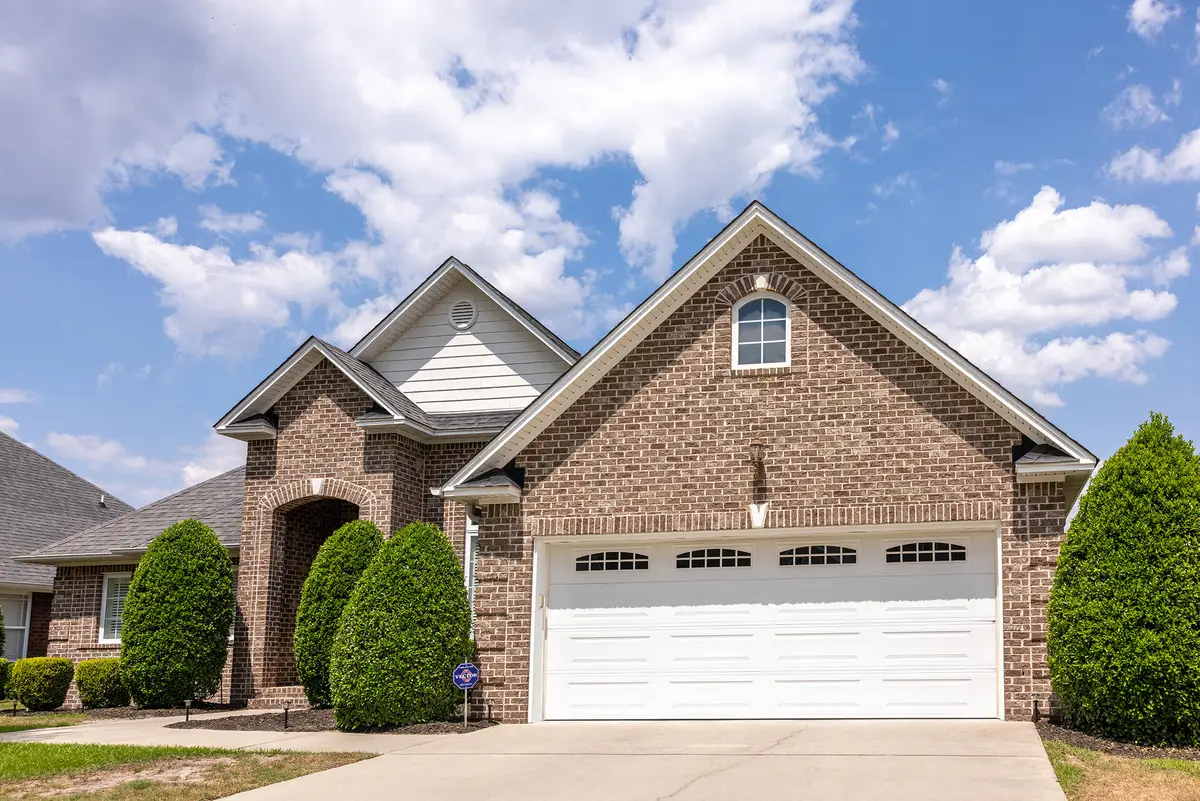 3215 Dewees Court, Sumter, SC 29150 - #1