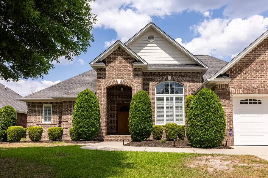 3215 Dewees Court, Sumter, SC 29150 - #2