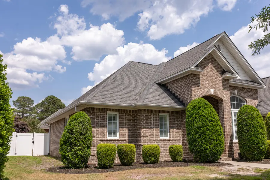 3215 Dewees Court, Sumter, SC 29150 - #3