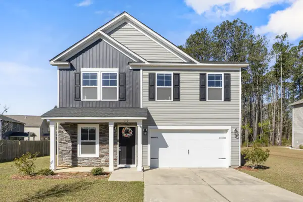 110 Ridge Circle Drive, Camden, SC 29020