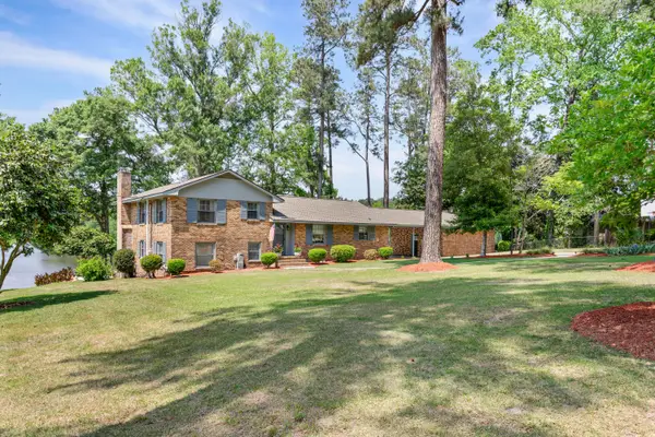 1286 Dogwood Drive, Orangeburg, SC 29118