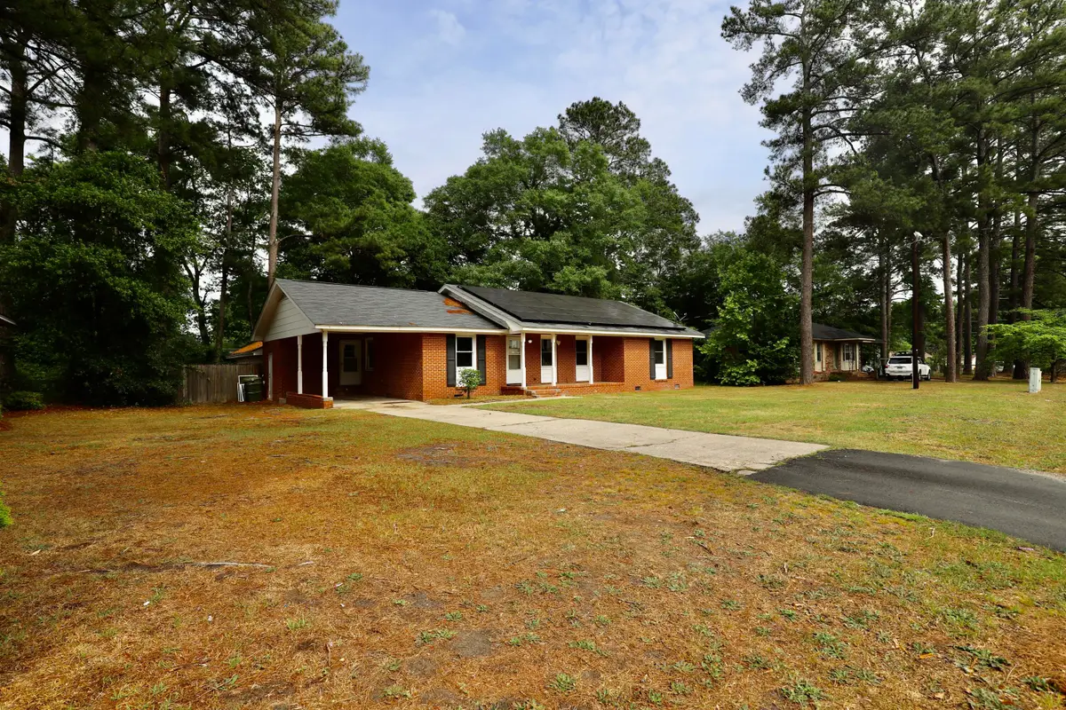 807 N Guignard Drive, Sumter, SC 29150 - #1