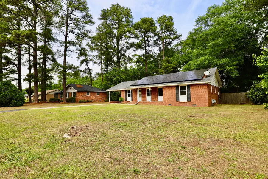 807 N Guignard Drive, Sumter, SC 29150 - #3