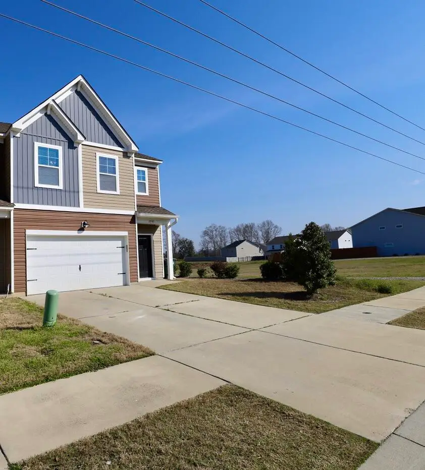 2943 Old Field Road, Sumter, SC 29150 - #1