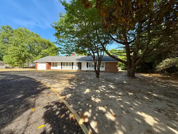 3104 Chris Drive, Dalzell, SC 29040