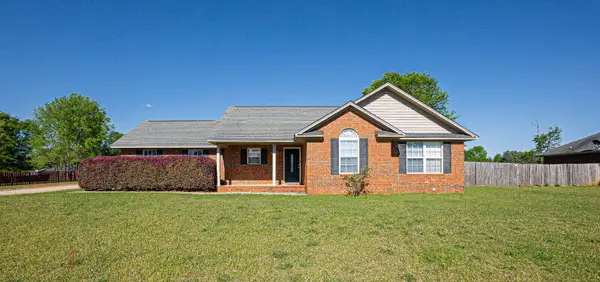 3095 Explorer Drive, Dalzell, SC 29040