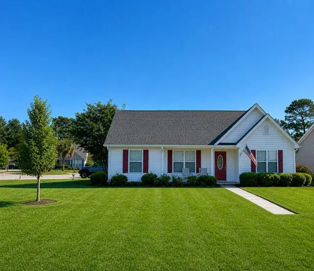 1130 Blue Heron, Manning, SC 29102 - #1