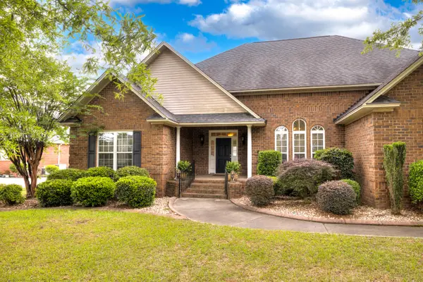 3240 Coldice Court, Sumter, SC 29150