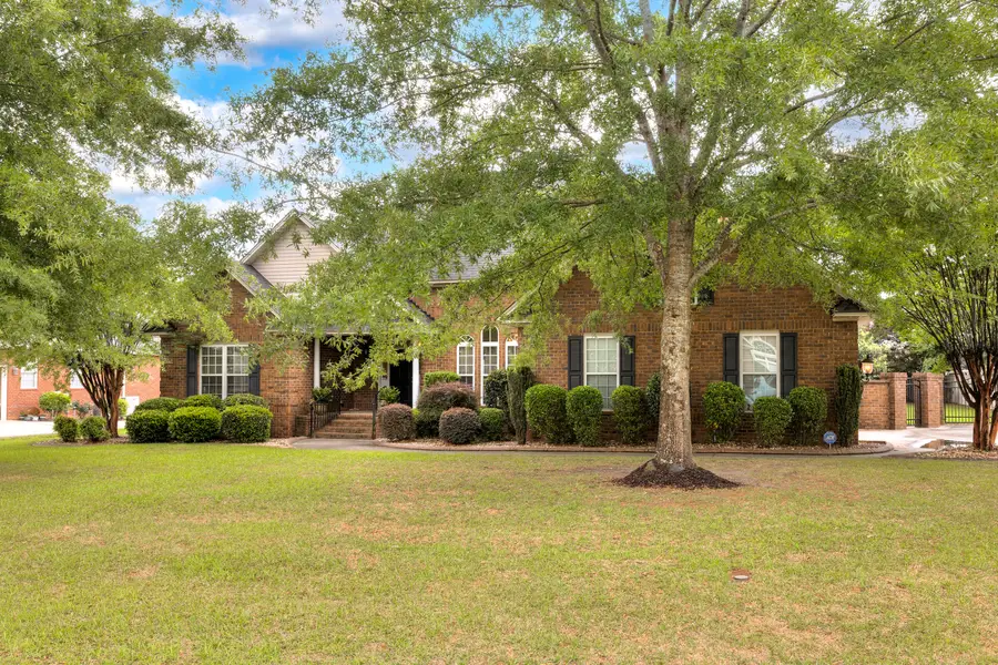 3240 Coldice Court, Sumter, SC 29150 - #3