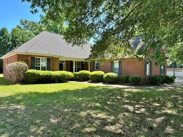 1945 Adirondack Court, Sumter, SC 29153