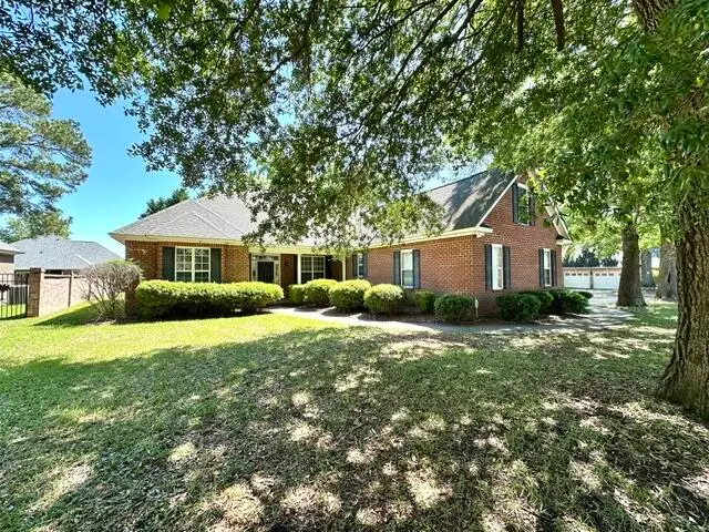1945 Adirondack Court, Sumter, SC 29153 - #2