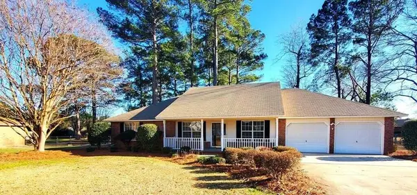 1450 Morris Way Drive, Sumter, SC 29154