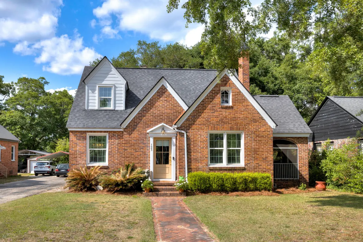 123 Haynsworth Street, Sumter, SC 29150 - #1