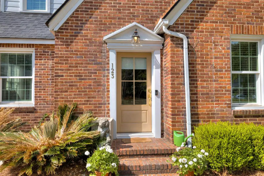123 Haynsworth Street, Sumter, SC 29150 - #2
