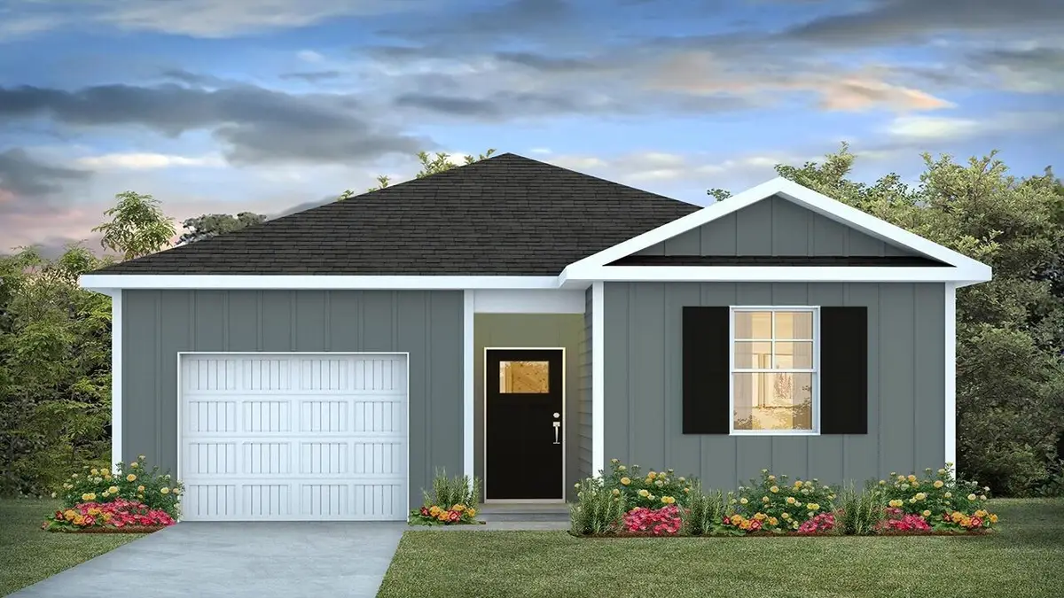 1799 Gordon Road, Summerton, SC 29148 - #1
