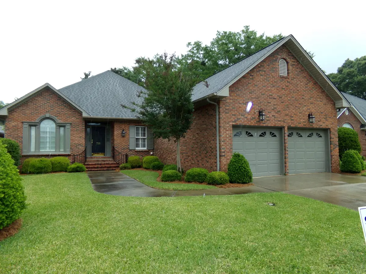 755 E Glouchester Drive, Sumter, SC 29150 - #1