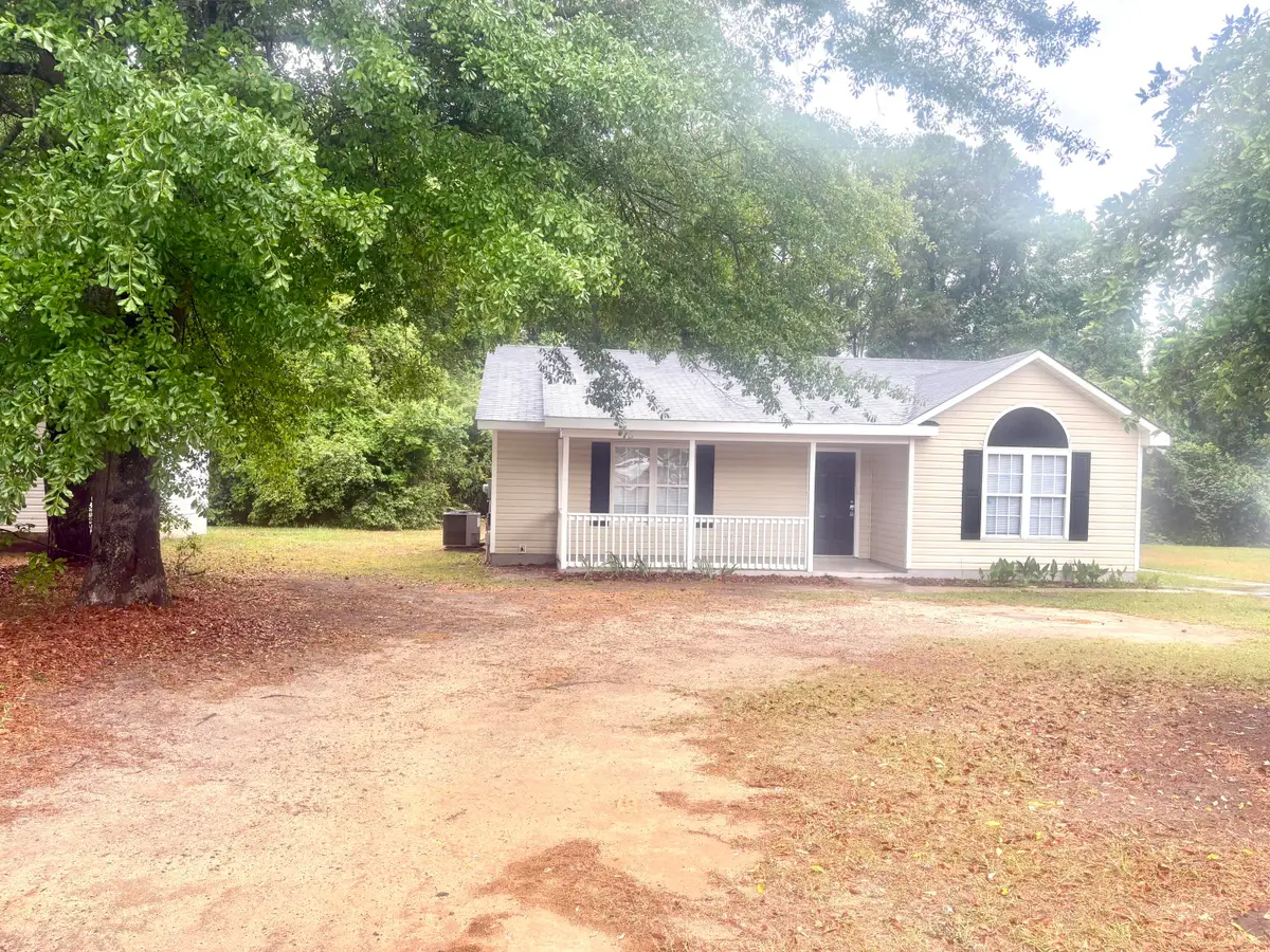 1053 Decatur Street, Sumter, SC 29150 - #1