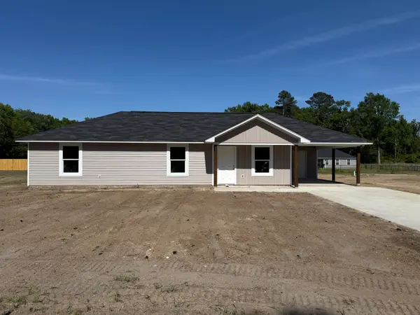 305 S Hampton Street, Pinewood, SC 29125
