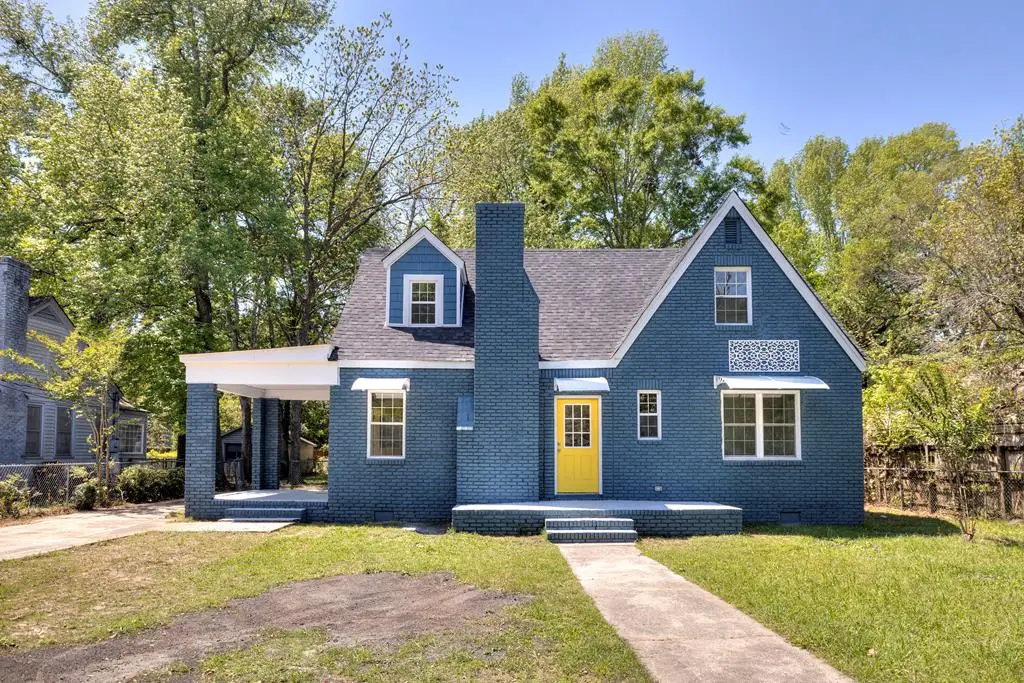 34 Baker Street, Sumter, SC 29150 - #1