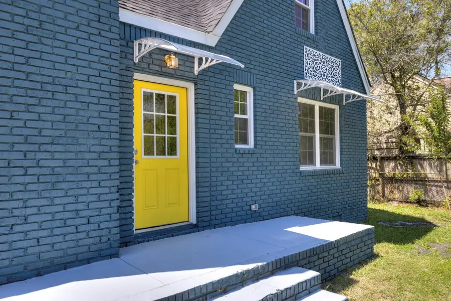 34 Baker Street, Sumter, SC 29150 - #2