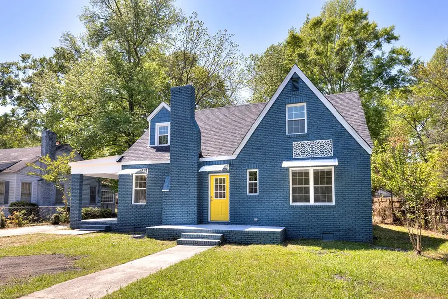 34 Baker Street, Sumter, SC 29150 - #3