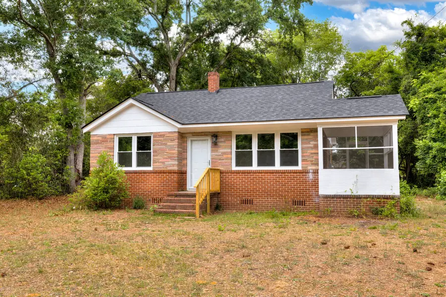 9 Hawthorne Street, Sumter, SC 29150 - #2