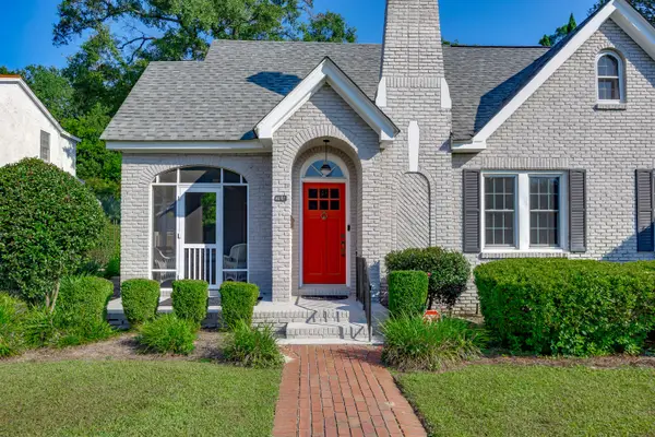 219 Haynsworth Street, Sumter, SC 29150