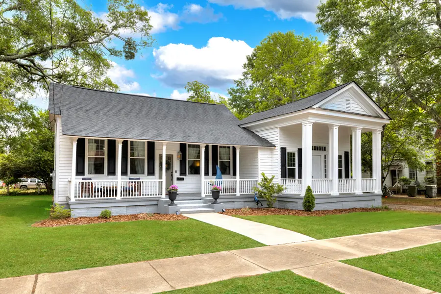 225 N Salem Avenue, Sumter, SC 29150 - #2