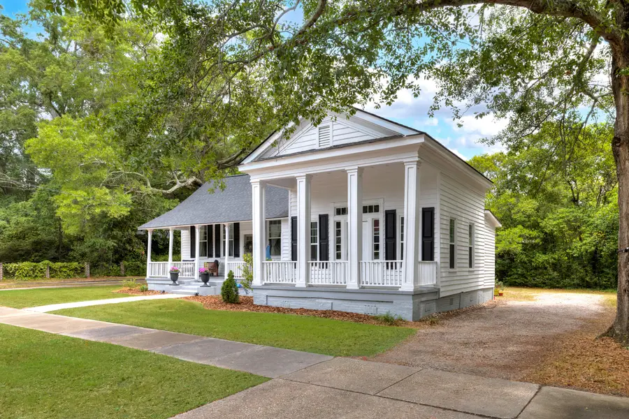 225 N Salem Avenue, Sumter, SC 29150 - #3
