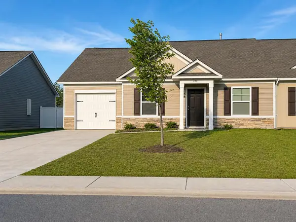 355 Conifer Street, Sumter, SC 29154