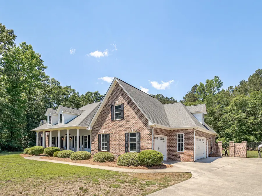 1140 Vintage Drive, Sumter, SC 29154 - #3