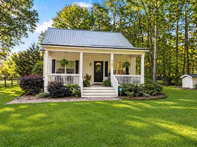 1722 Kenwood Road, Manning, SC 29102 - #1