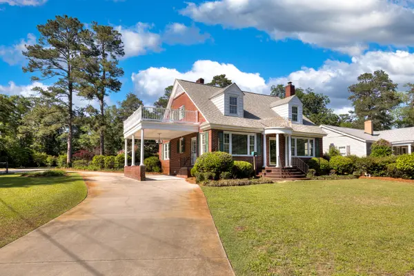 115 Evans Terrace, Sumter, SC 29150