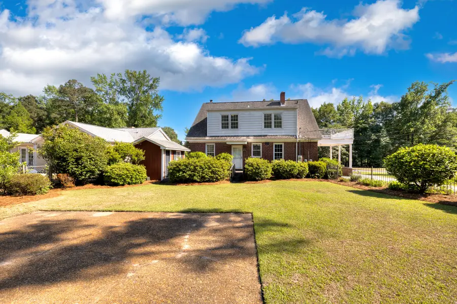 115 Evans Terrace, Sumter, SC 29150 - #3
