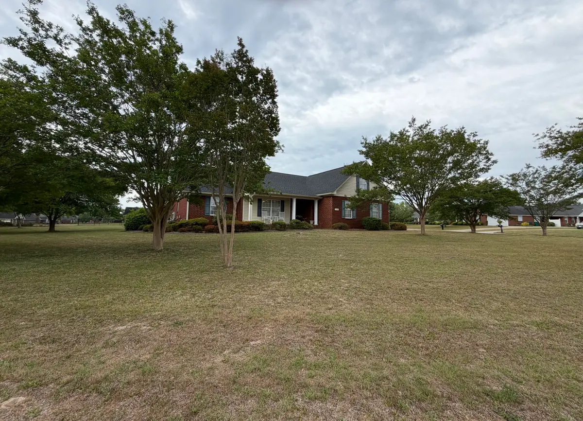 1205 Malone Drive, Sumter, SC 29154 - #1